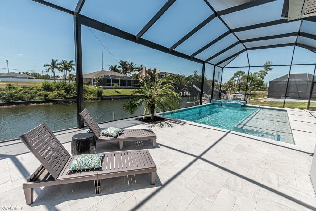 1918 SW 30th TER CAPE CORAL, FL 33914