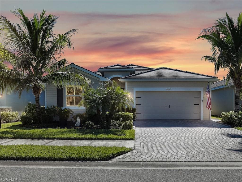 16252 Bonita Landing CIR