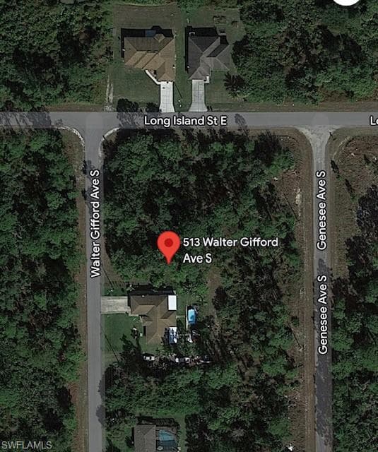 513 Walter Gifford AVE LEHIGH ACRES, FL 33974