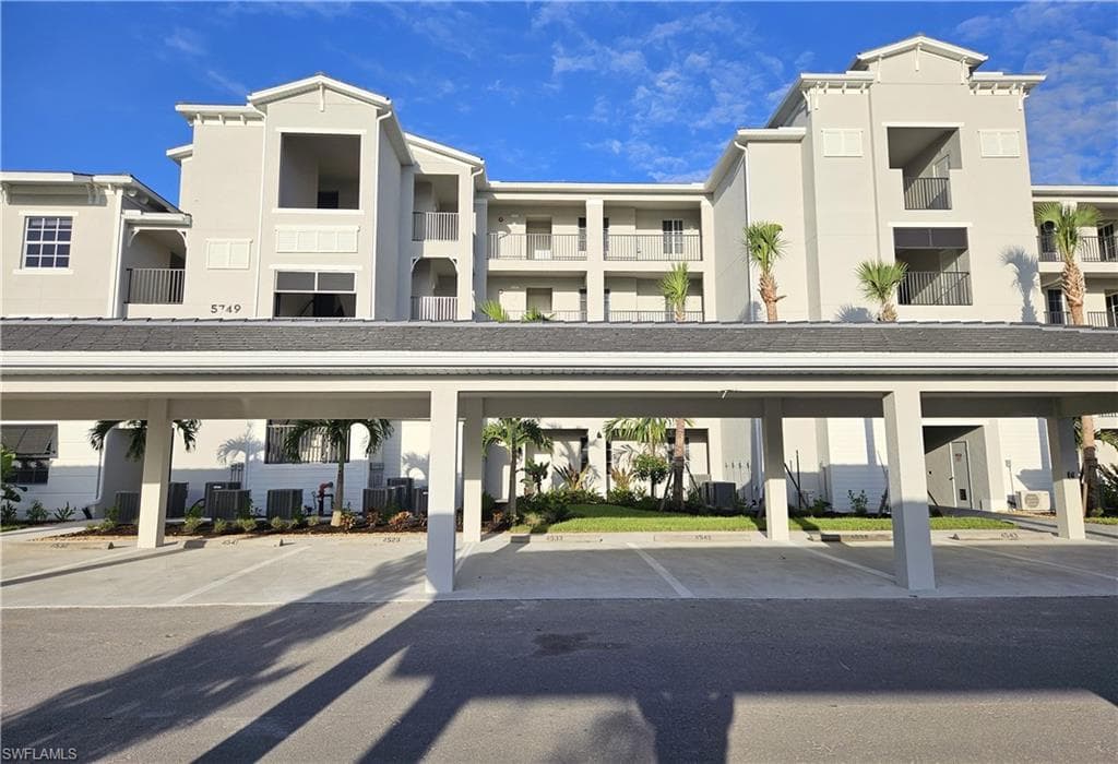 5749 Double Eagle CIR 4542 AVE MARIA, FL 34142