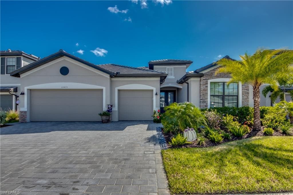 11415 Canopy LOOP FORT MYERS, FL 33913