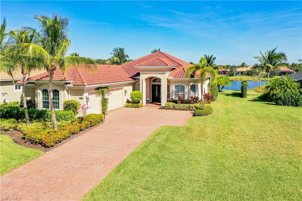 9349 Campanile CIR NAPLES, FL 34114