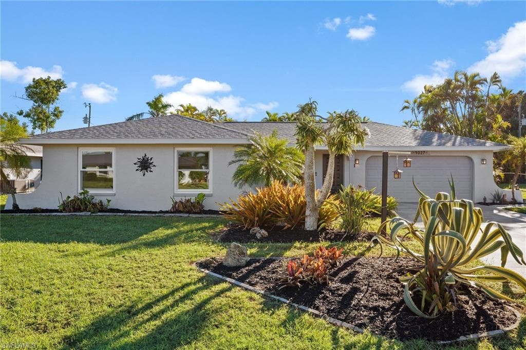 4027 SE 1st PL CAPE CORAL, FL 33904