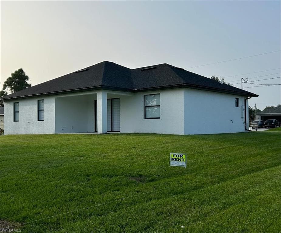 3501 21st ST SW LEHIGH ACRES, FL 33976