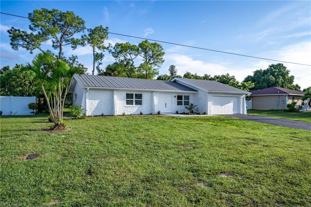 4430 19th AVE SW NAPLES, FL 34116