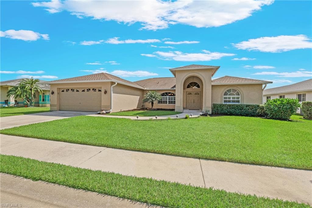 6265 Emerald Pines CIR FORT MYERS, FL 33966