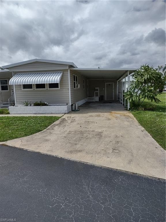 110 Elise DR FORT MYERS, FL 33908