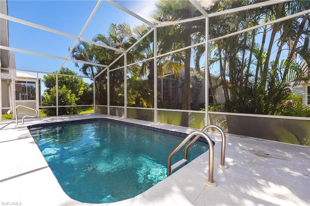 3740 Gloxinia DR NORTH FORT MYERS, FL 33917
