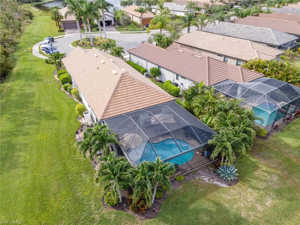 12049 Moorhouse PL FORT MYERS, FL 33913