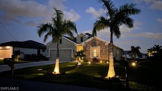 319 26th PL CAPE CORAL, FL 33991
