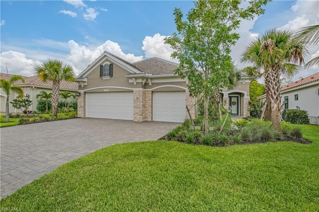 8301 Preserve Point DR FORT MYERS, FL 33912