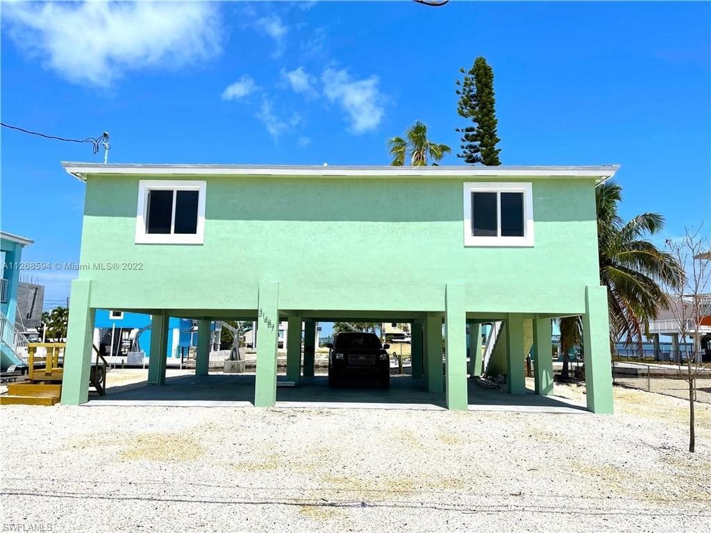 31487 Avenue F BIG PINE KEY, FL 33043