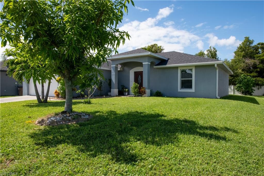 4024 SW 16 PL CAPE CORAL, FL 33914
