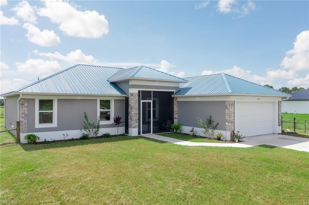 1260 Wren ST LABELLE, FL 33935