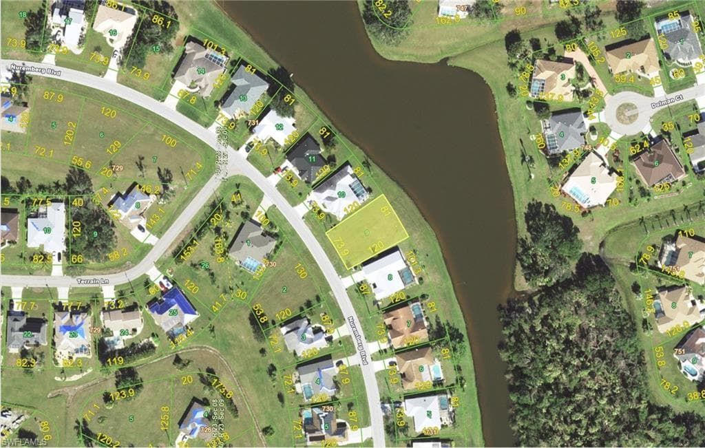 1906 Nuremberg BLVD PUNTA GORDA, FL 33983
