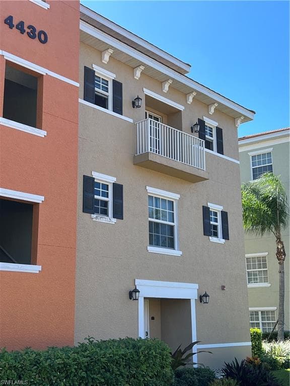 4430 Botanical Place CIR 307 NAPLES, FL 34112
