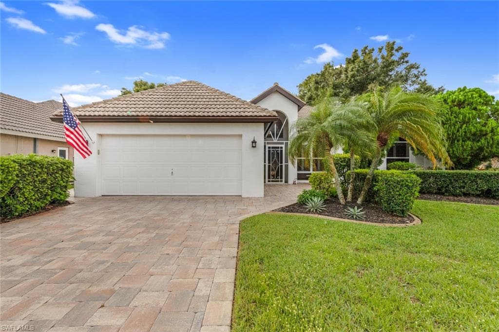 11402 Waterford Village DR FORT MYERS, FL 33913