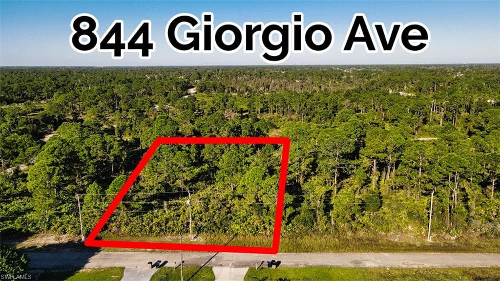 844 Giorgio AVE S LEHIGH ACRES, FL 33974