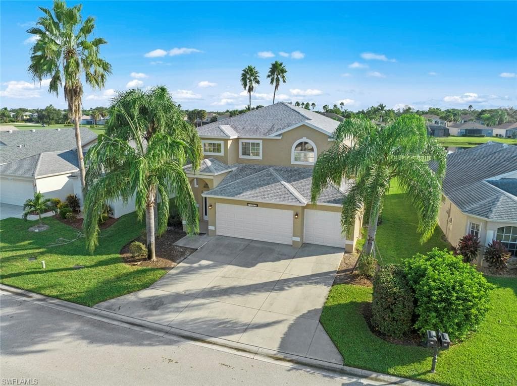 21643 Berwhich RUN ESTERO, FL 33928