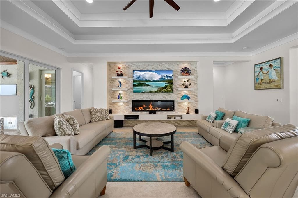 28545 Sicily LOOP BONITA SPRINGS, FL 34135