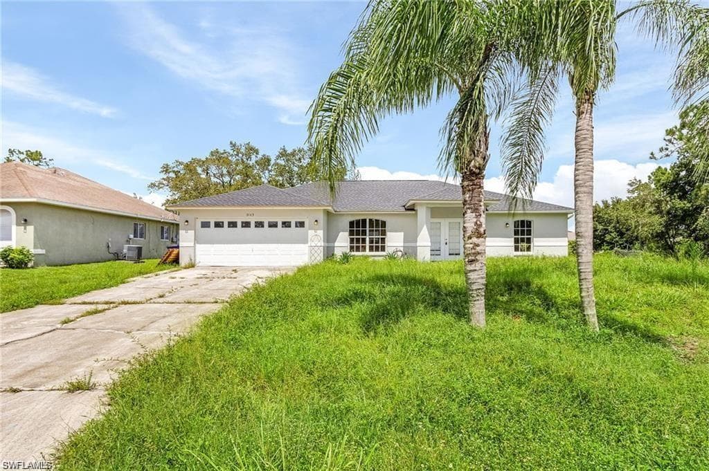 2143 Wyandotte AVE ALVA, FL 33920