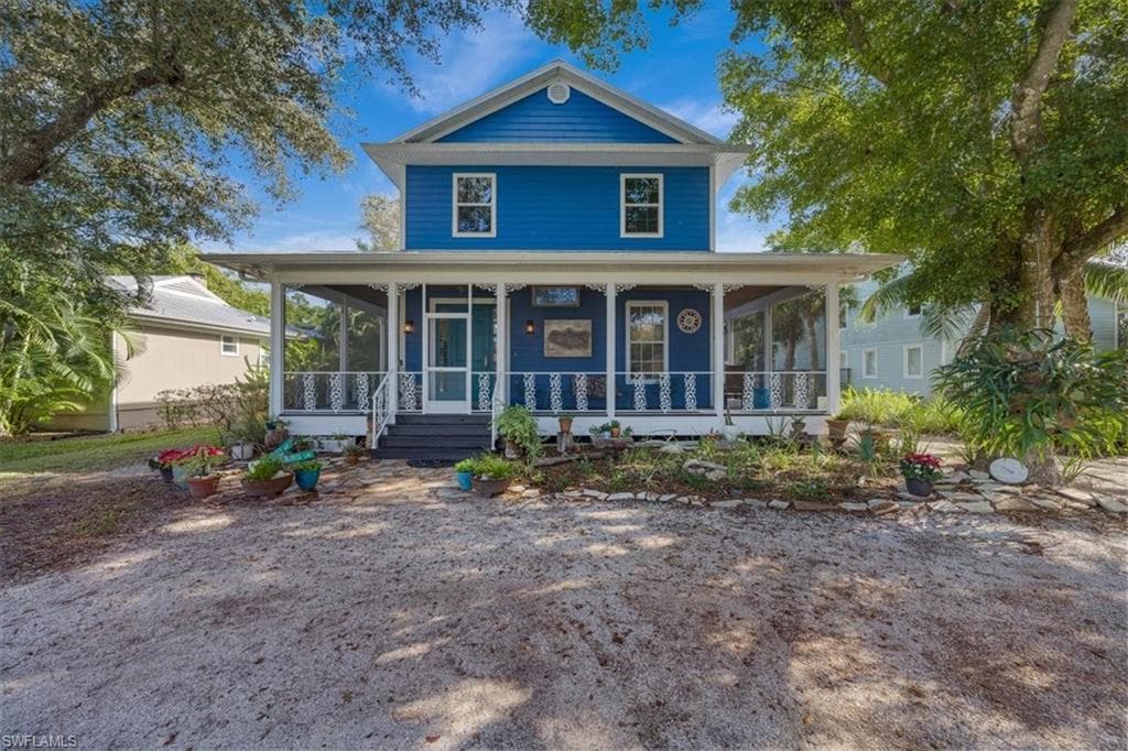 1171 Mockingbird LN NAPLES, FL 34104