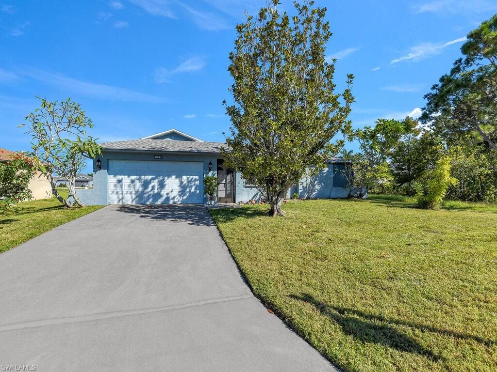 533 SE 4th ST CAPE CORAL, FL 33990