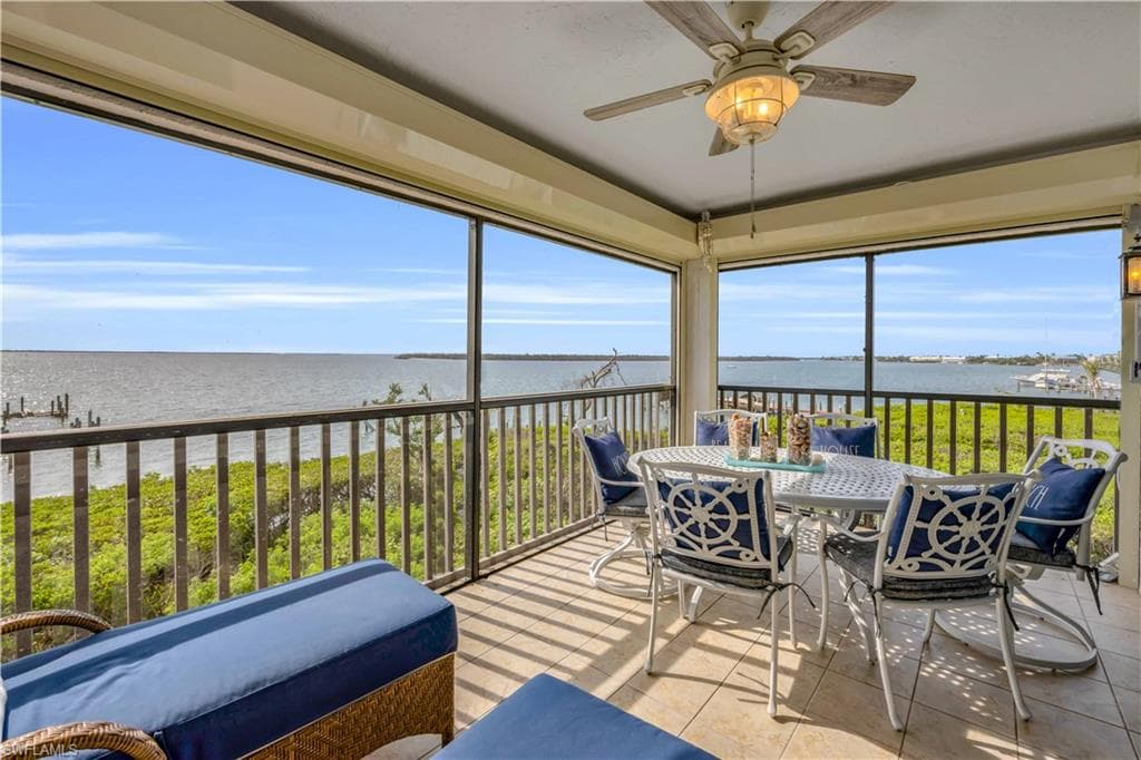 15123 Captiva DR 204 CAPTIVA, FL 33924