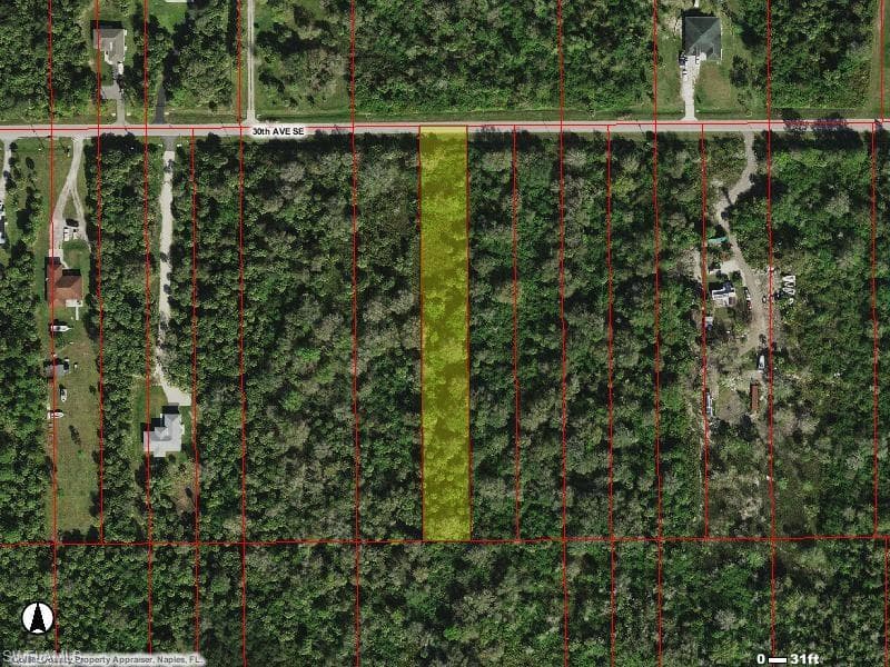 3546 30th AVE SE NAPLES, FL 34117