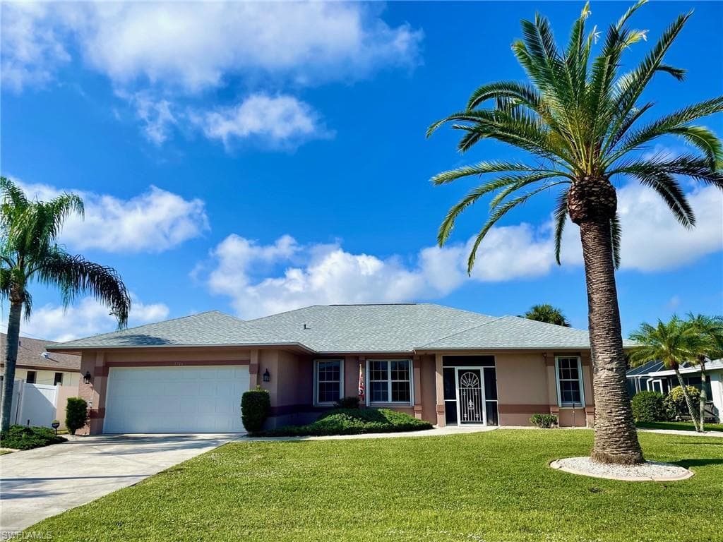 3746 SE 6th AVE CAPE CORAL, FL 33904