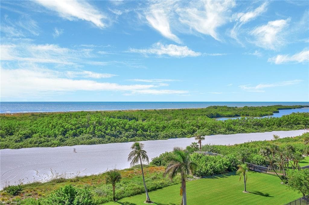 320 Seaview CT 708 MARCO ISLAND, FL 34145