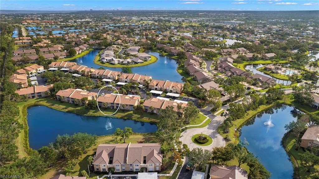 14980 Vista View WAY 208 FORT MYERS, FL 33919