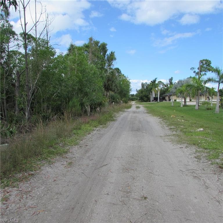 15359 Bimini WAY BOKEELIA, FL 33922
