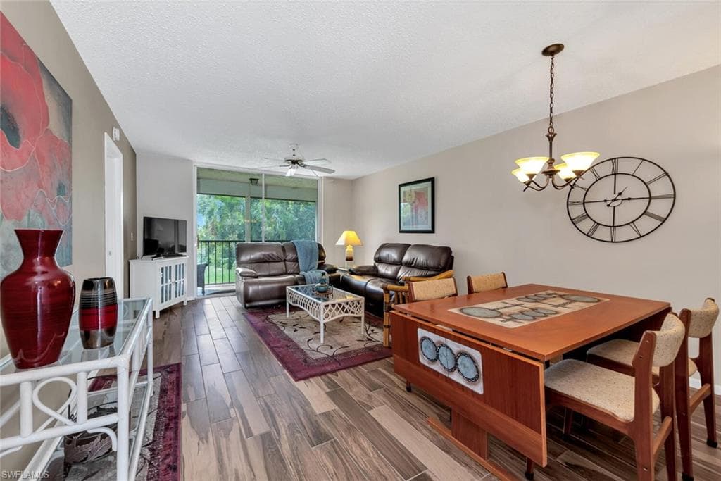 4380 27th CT SW 1-203 NAPLES, FL 34116