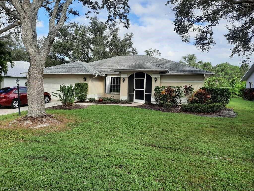 18953 Cypress View DR FORT MYERS, FL 33967