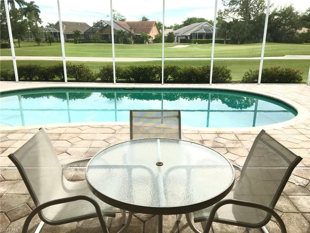 396 Harvard CT NAPLES, FL 34104