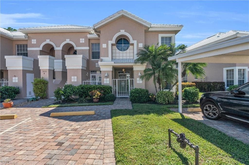 3970 Windward Passage CIR 102 BONITA SPRINGS, FL 34134