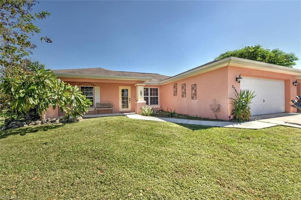 326 Georgia AVE FORT MYERS, FL 33905