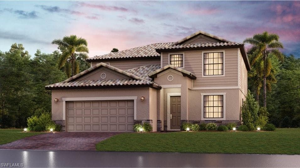 18203 Ridgeline DR ESTERO, FL 33928