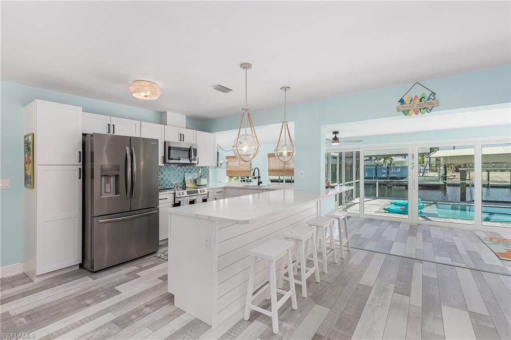 3798 Emerald AVE ST. JAMES CITY, FL 33956
