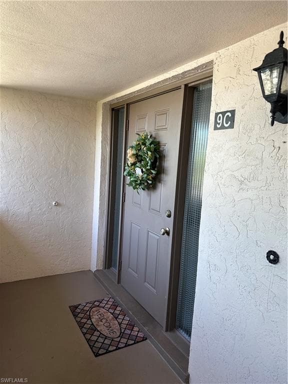 1080 Bal Harbor BLVD 9C PUNTA GORDA, FL 33950