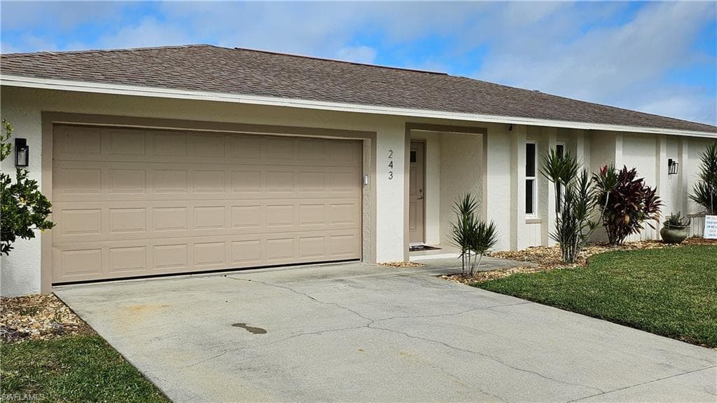 243 Gleason PKWY CAPE CORAL, FL 33914