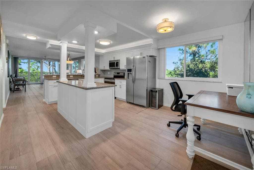 270 Naples Cove DR 3506 NAPLES, FL 34110