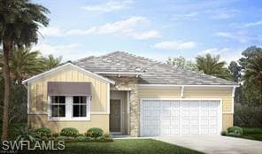 523 Polihale WAY NAPLES, FL 34114