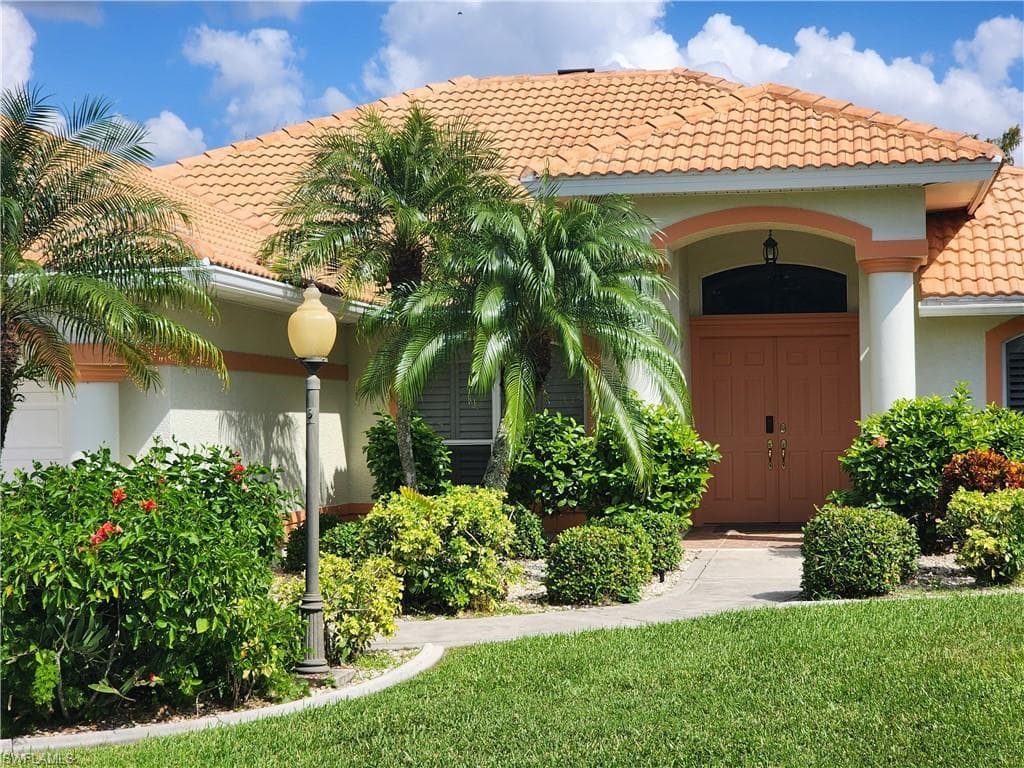 14881 Soaring Eagle CT FORT MYERS, FL 33912