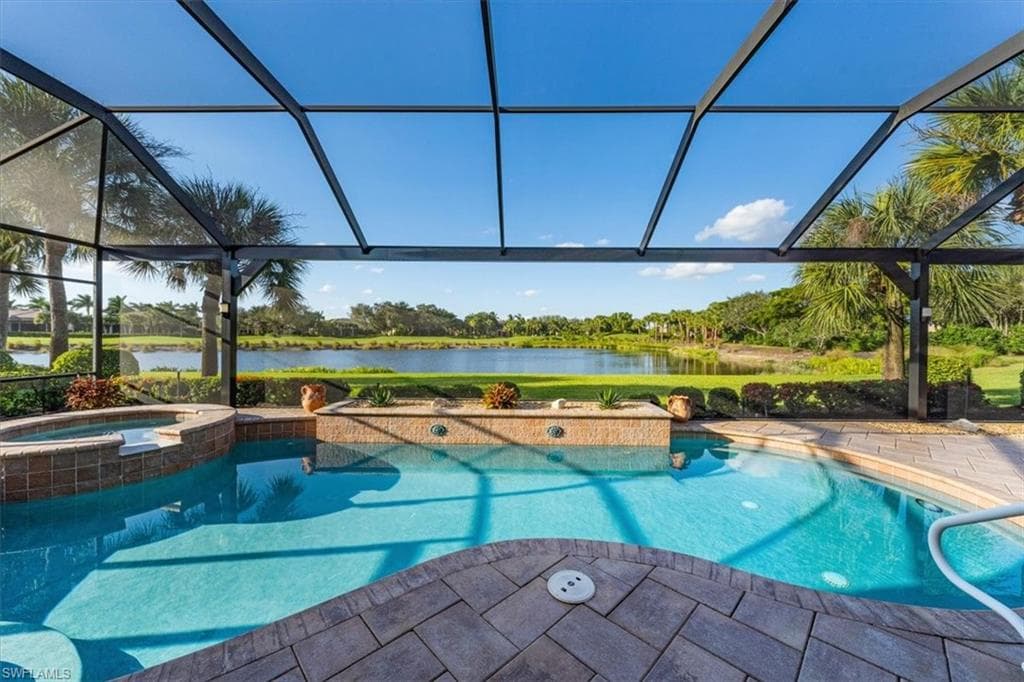 22504 Baycrest Ridge DR ESTERO, FL 34135