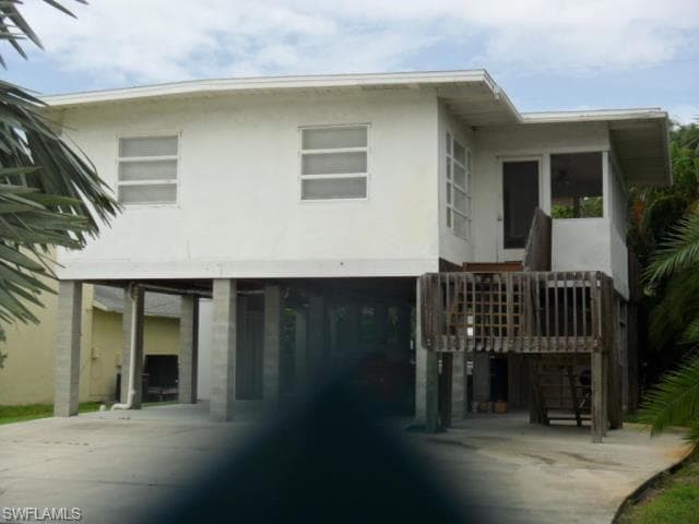 235 Virginia AVE FORT MYERS BEACH, FL 33931