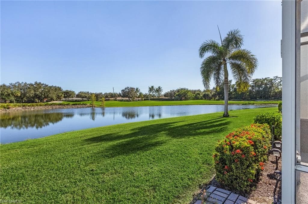 1806 Morning Sun LN C-46 NAPLES, FL 34119