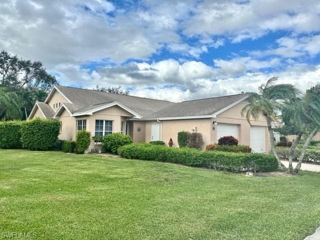 2525 Sailors WAY 139 NAPLES, FL 34109