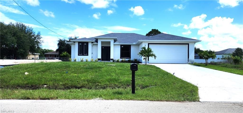 2612 52nd ST SW LEHIGH ACRES, FL 33976